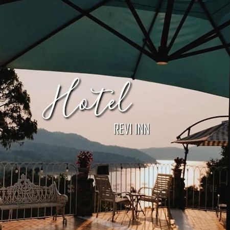 Hotel Revi Inn Valle de Bravo Exterior photo