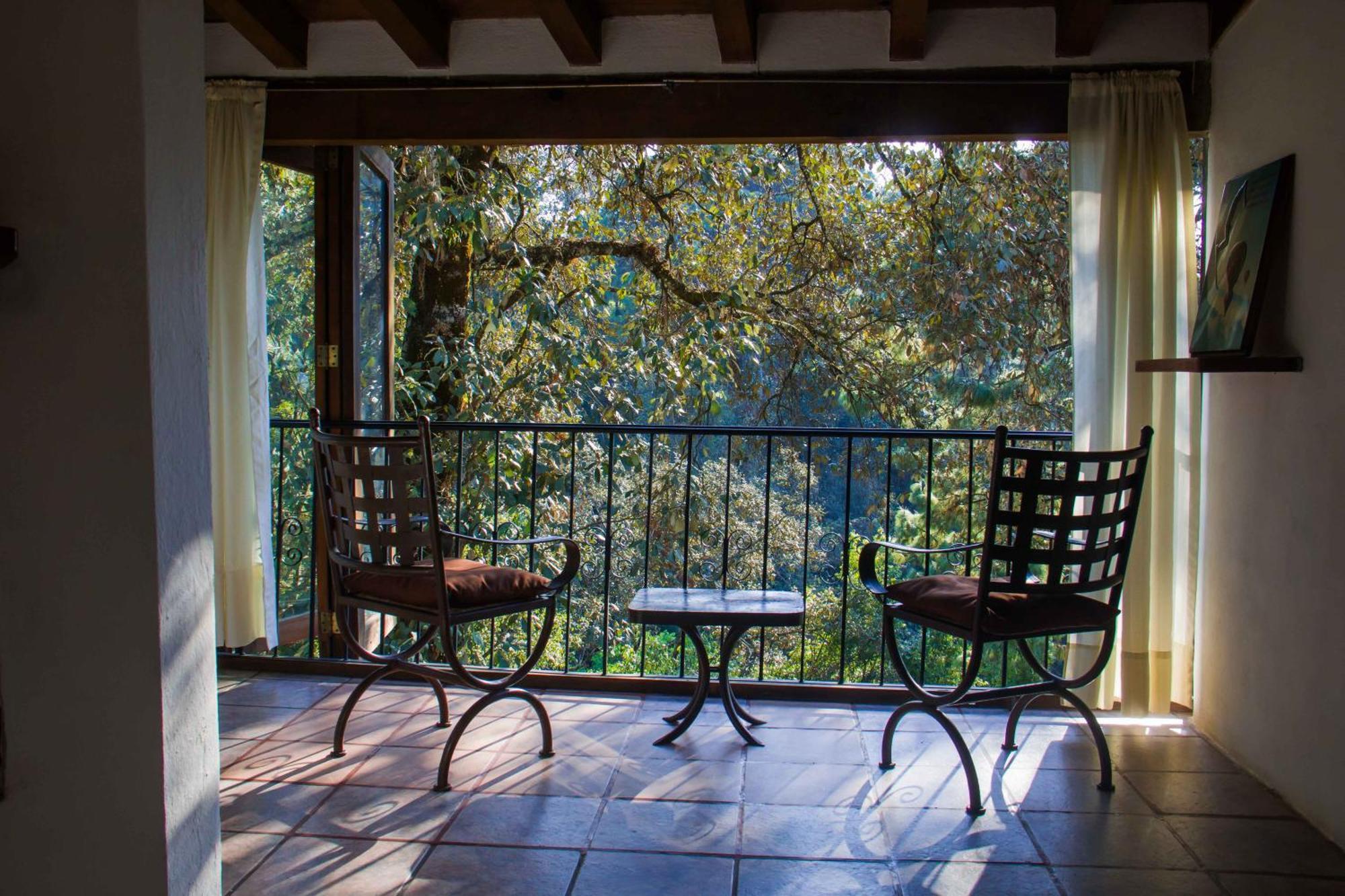Hotel Revi Inn Valle de Bravo Room photo