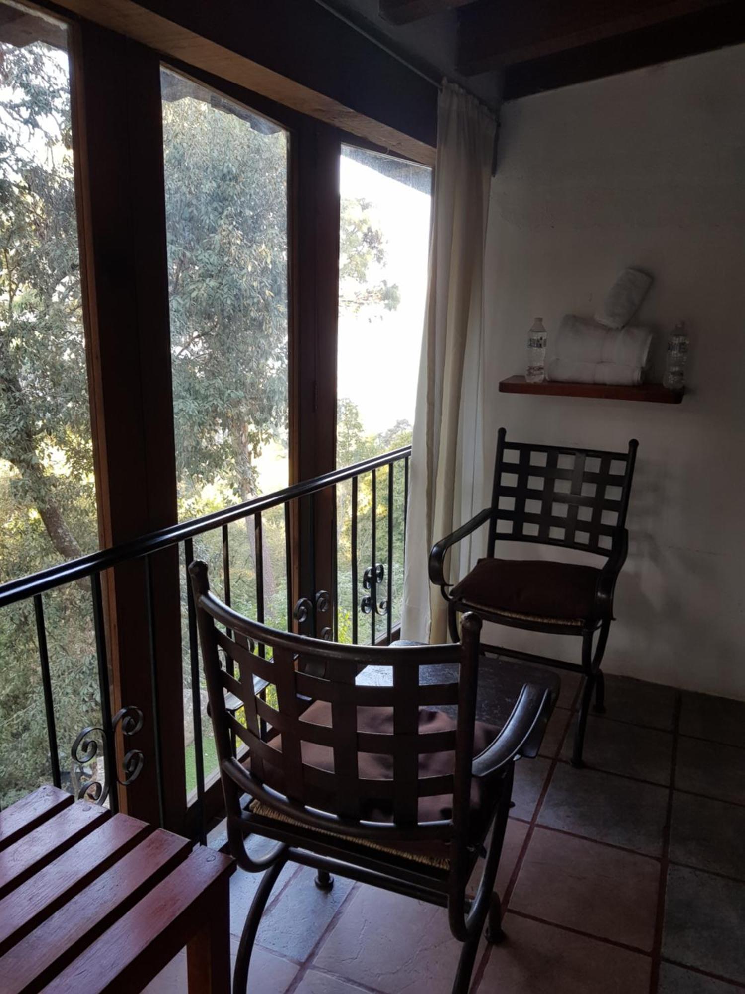 Hotel Revi Inn Valle de Bravo Room photo