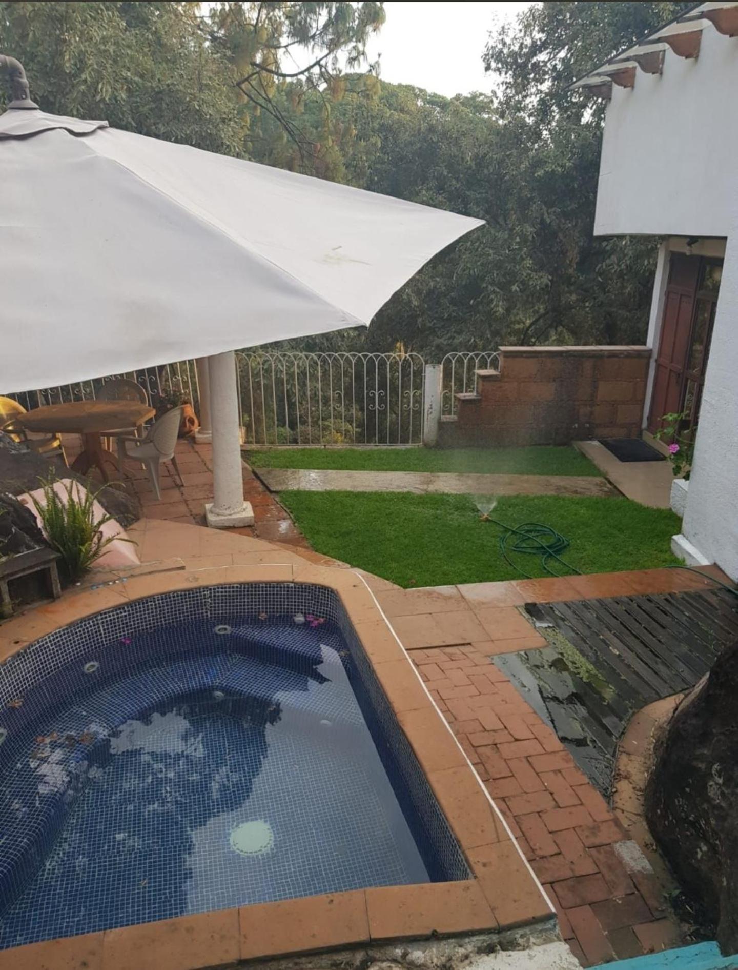 Hotel Revi Inn Valle de Bravo Room photo