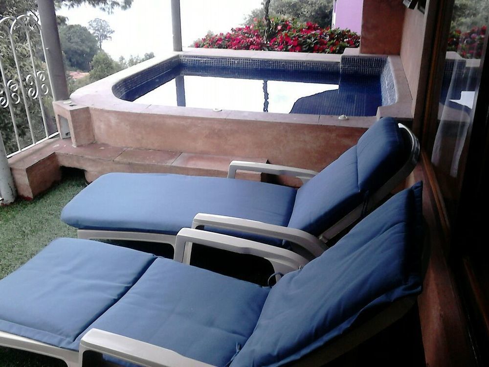 Hotel Revi Inn Valle de Bravo Exterior photo